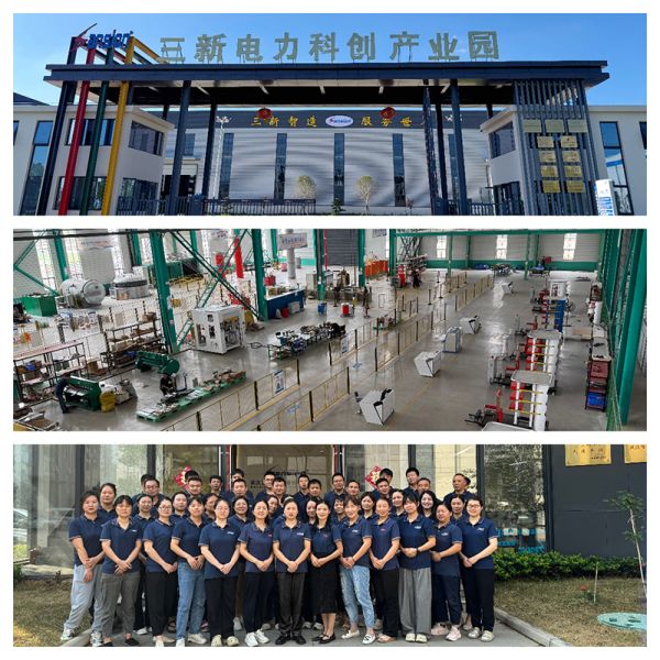 High Voltage Test System 300kV HV Lightning Impulse Voltage Generator For High-voltage Device