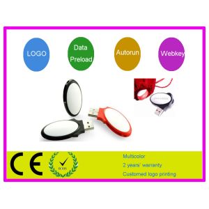 Customized USB Flash Drive AT-223