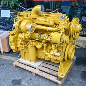 Best Caterpillar 3176 Remanufactured Diesel Engine Standard wholesale