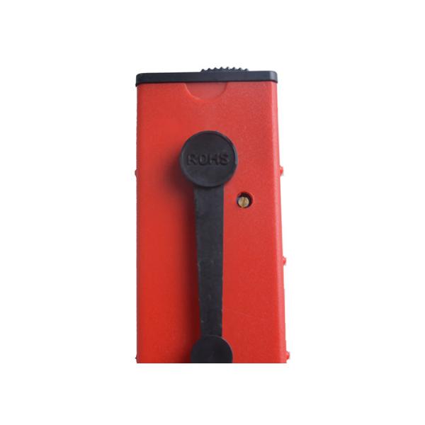 4 Digits Garden Soil Moisture Tester Lightweight With -1999~1999mV Range