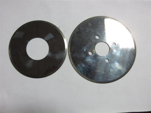 Cheap K20 Cemented Carbide Disc Cutters for circuit board foot cutter machine for sale