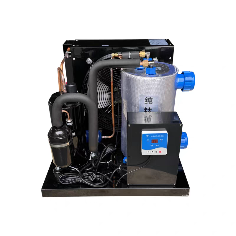 Best Marine Seawater Cooling And Refrigeration Systems wholesale
