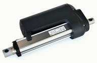 mini linear actuator for furniture 24vdc 200mm stroke
