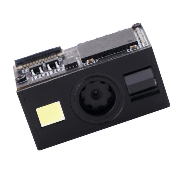 Cheap Embedded Barcode Scanner Module CMOS High Performance PDF417 2D Scan Engine for sale