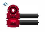 SDE5 Customized Rotation Speed Slewing Gear With Servo Motor For Precision