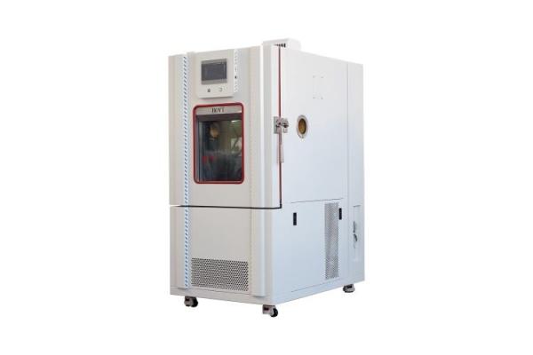 Cheap High & Low Temperature Environmental Test Chamber for Testing for sale