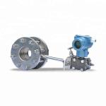 Smart Liquid Orifice Flow Meter With Pressure Transmitter