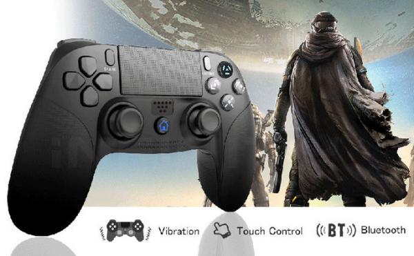 200uA 4.2V Wireless Ps4 Controller For Console Gamepad