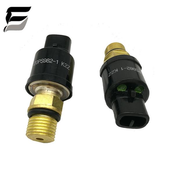 20PS982-1 2549-9112 Doosan Excavator Parts