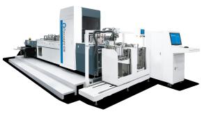 China Printing & Defect Detection  With Focusight Label Inspection Machine on sale