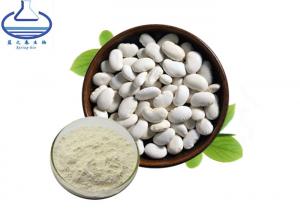 Best Food Additive White Kidney Bean Extract Powder Phaseolin For Preventing Colon Cancer wholesale