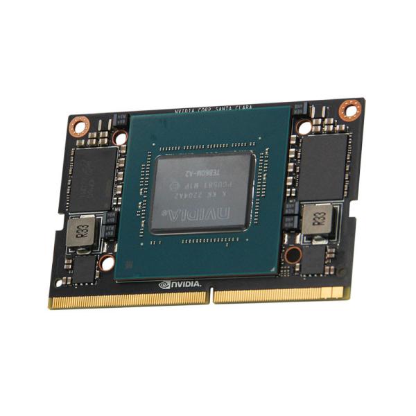 Cheap AI Supercomputer Jetson Xavier NX Linux Kit Module For Edge Computing for sale