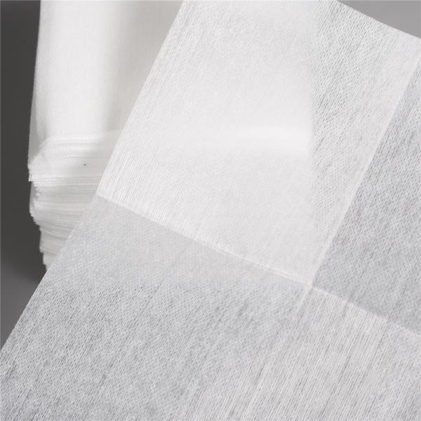 Compact Dust Free Microfiber Cleanroom Wiper 0609