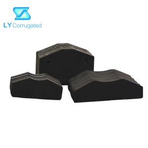 China OEM Flexo Printing Machine Parts Remove Rubber Ink Seals Pad on sale