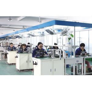 Ningbo Nijia Electronics Technology Co.,Ltd