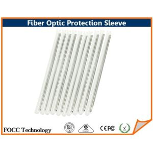 Buy cheap Fusion Fiber Optic Splice Sleeves from wholesalers