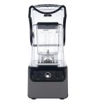 220V Main Function Soymilk Smoothie Blender with Manual Speed Variable and Low