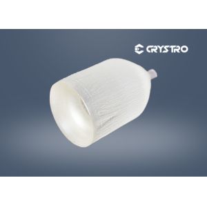 Best 3 Inch Diameter SGGG Substrate Film (Subsituted Gadolinium Gallium Garnet) wholesale