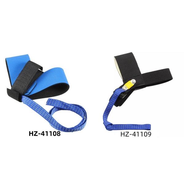 Anti Static Heel Straps Adjustable Foot Grounder ESD Heel Strap