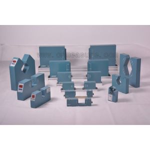 Laser Micrometer Outside Diameter Measuring Gauge LDM25XY LDM50XY LDM60XY