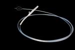 Oval Shape Stone Retrieval Basket With 360° Rotatable Ergonomic Handle