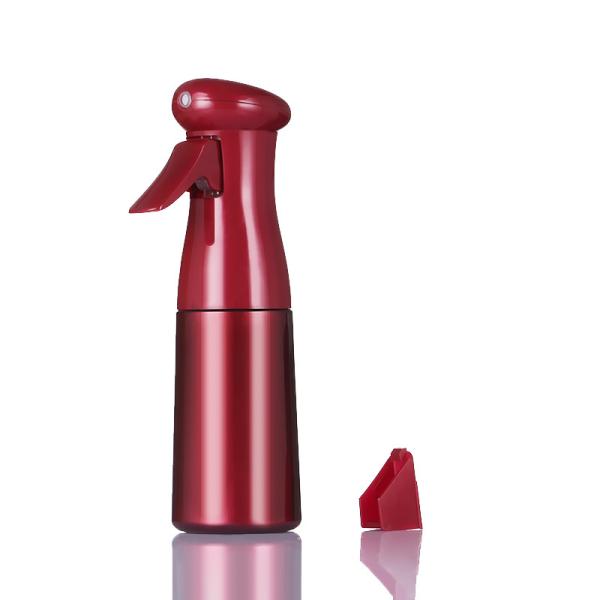 500ml Fine Trigger Water Mist Spray Bottle in Color with Continue Spray