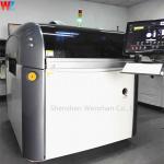 Used SMT PCB Screen Printer DEK Horizon 03iX
