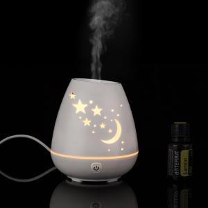 Best Mini Ultrasonic Aromatherapy Humidifier Diffuser wholesale