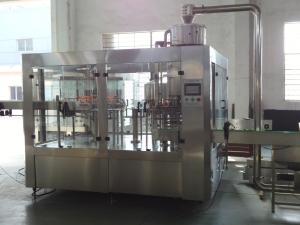 Best Automatic plastic bottle water bottling plant/water filling machine low price wholesale