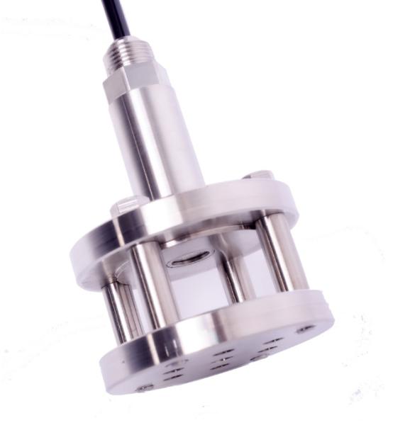Cheap Prevent blocking Submersible Level Sensor for sale