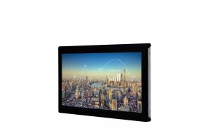 Best Dustproof IP65 Industrial Touch Panel Embedded Capacitive Touchscreen Panel wholesale