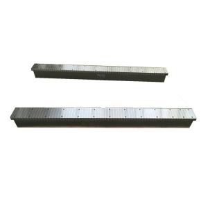 Best 160*1400mm Electric Grinding Magnetic Chuck 110mm Height wholesale