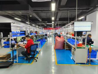 Shenzhen Origin Electronic CO., Ltd