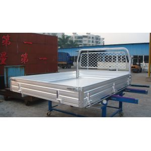 Best Aluminum Pick-up Tray wholesale