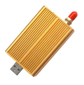China Cost-effective USB interface Wireless RF transceiver module /good for connect PC Laptop on sale