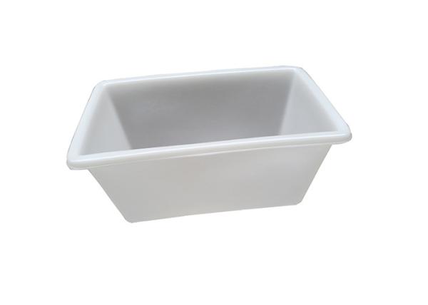 Cheap Custom Rotomolded Food Grade Poly Ice Cooler Bins Boxes Used For Steel Fire Pit for sale