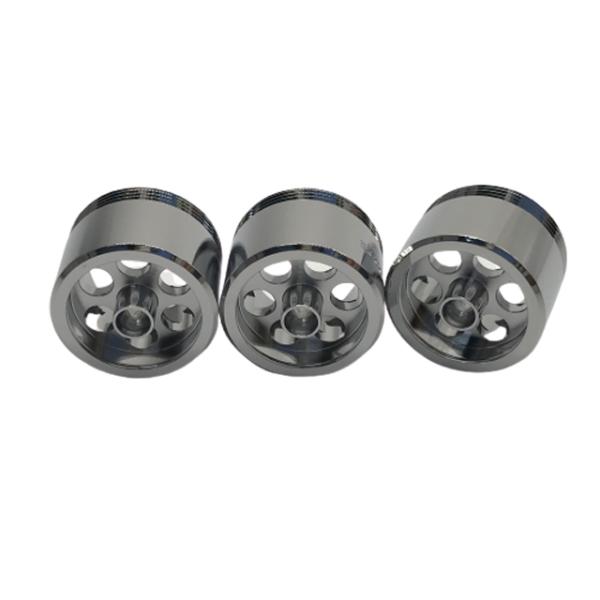 ODM Etching CNC Turning Milling Parts Multipurpose Micro Machining