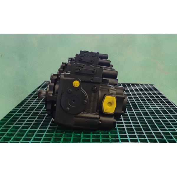 42mpa Hpv110 Hydraulic Piston Pumps For Combine Harvester