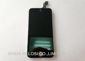 Best Original Iphone 5s Replacement Screen , 1136*640 Iphone 5s Digitizer wholesale
