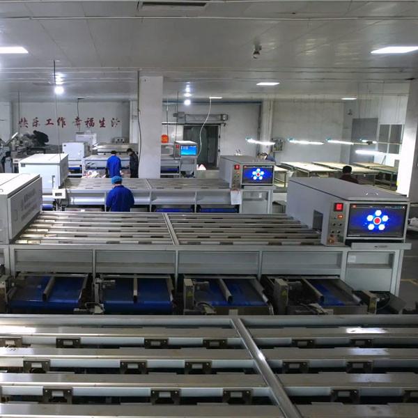 Cheap 304 SS Material Inshell Chestnut Sorting Machine 8 Lanes for sale