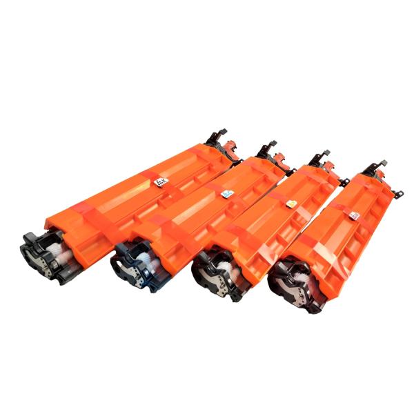 Developer Unit Set For Konica Minolta Bizhub C224 C284 C364 C454 C554 DV-512