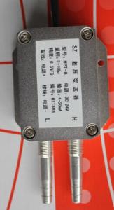 Best Wind Differential pressure transmitter for small pressure HPT-8 wholesale