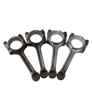 China 41mm Big End and 18mm Small End Forged Connecting Rod for Changhe Ideal Engine on sale
