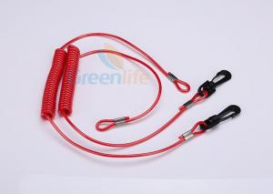 Best Extended Fishing Rod Safety Leash wholesale