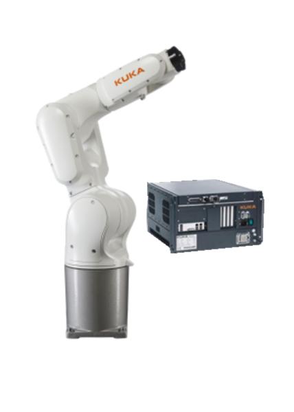 Cheap Oem Mechanical Robot Arm for sale
