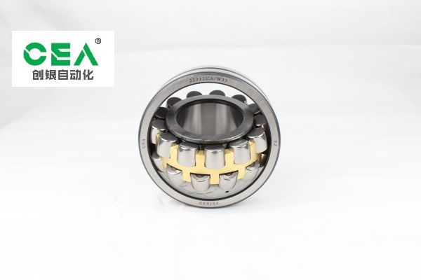 CEA Thin Wall Bearing Self Aligning Roller Bearings For Machinery
