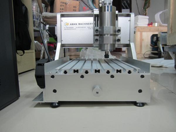 Cheap CAD CAM  hobby cnc router machine for sale
