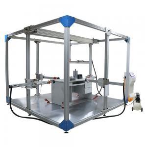China Touch Screen Control Mechanical Testing Of Furniture Universal Testing Machine on sale