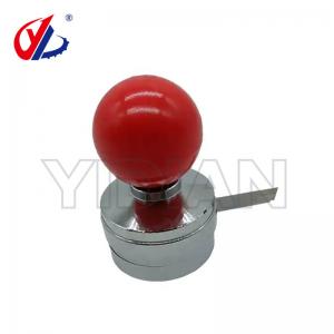 Best Red Ball Manual Edge Trimmer Woodworking Machine Tool Edge Trimming Cutter wholesale