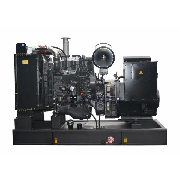 SDEC Industrial Generator Set